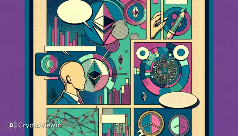 È in arrivo un ETF Ethereum?