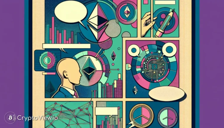 На горизонте ли Ethereum ETF?