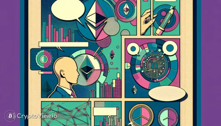 Är en Ethereum ETF på horisonten?