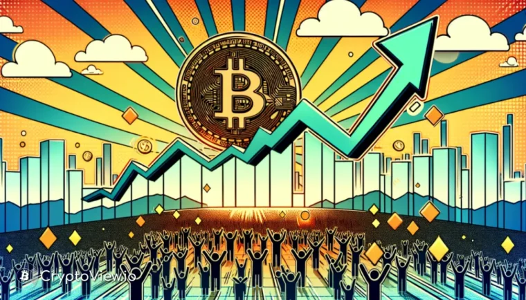 Steigt Solana zu neuen Höhen?