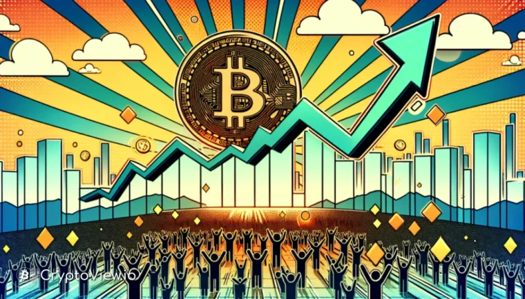 Solana sta salendo verso nuove vette?