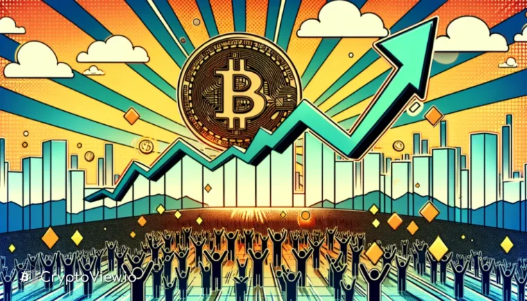 Er Solana på vei mot nye høyder?