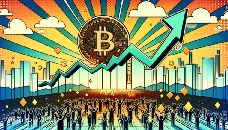 Está Solana Atingindo Novas Alturas?