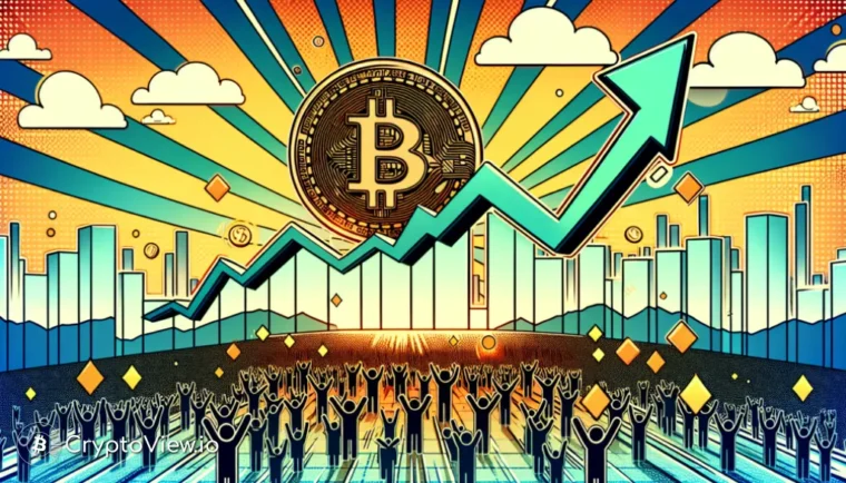 Solana이 새로운 정점을 향해 급등 중입니까?