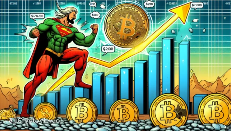 هل تستهدف سولانا الوصول إلى العلامة 250 دولار في عام 2024؟