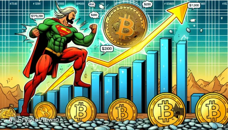 Er Solana på vej mod 250 dollars i 2024?