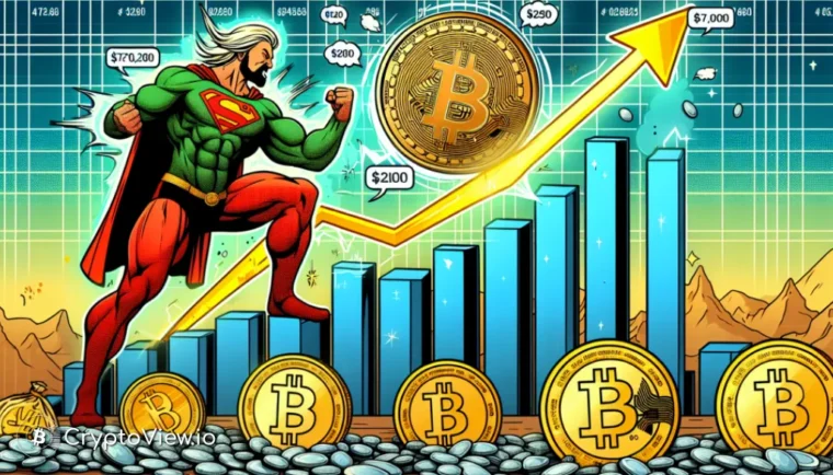 ¿Está Solana apuntando a los $250 en 2024?