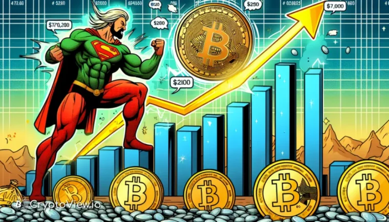 Solana vise-t-elle les 250 $ en 2024 ?