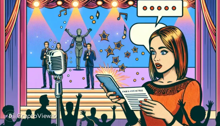 Neemt AI Acteertaken Over?