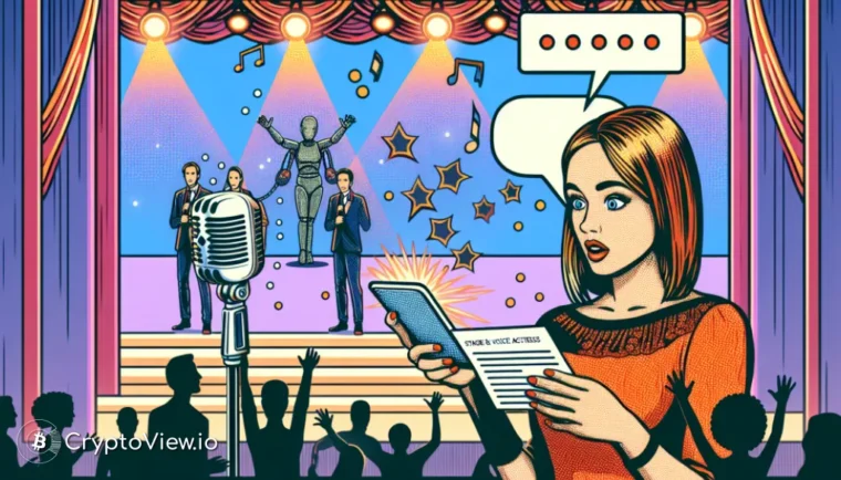 Overtar AI roller i akter?