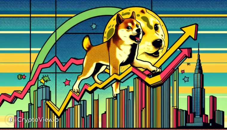 Was kommt als Nächstes für Dogecoin nach seiner jüngsten Rallye?