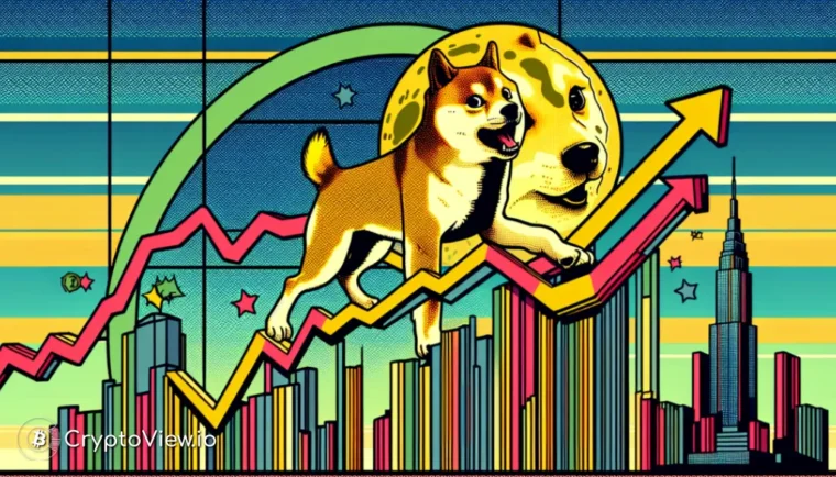 ¿Qué sigue para Dogecoin después de su reciente rally?