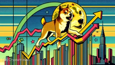 Wat is de volgende stap voor Dogecoin na de recente rally?