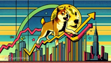 Co dalej z Dogecoin po jego ostatniej rajdzie?