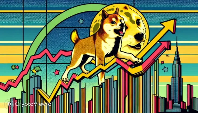 Vad är nästa steg för Dogecoin efter dess senaste rally?