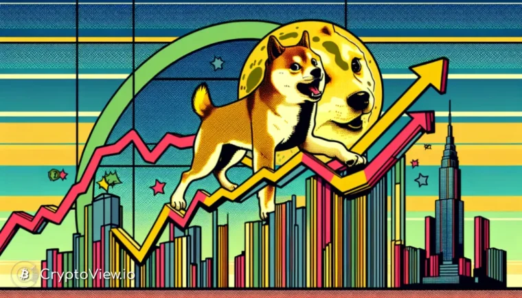 도지코인 최근 급등 이후 다음은 무엇인가요?