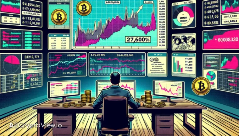 Comment les Memecoins Peuvent-elles Générer d'Énormes Profits?