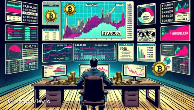 Jak Memecoins Mogą Generować Ogromne Zyski?