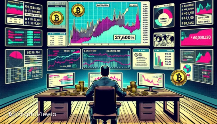 Como os Memecoins Podem Gerar Lucros Massivos?