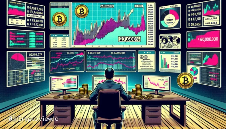 매코인이 어떻게 거대한 이익을 창출할 수 있을까요?