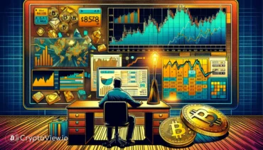 Bitcoin se prépare-t-il à un changement majeur?