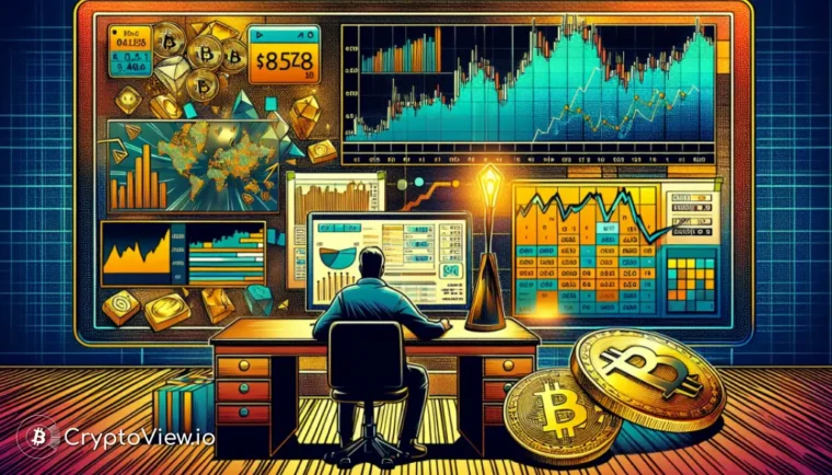 Bitcoin se prépare-t-il à un changement majeur?