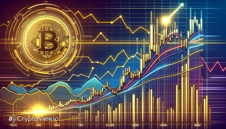 ¿Está subiendo el precio de Solana?