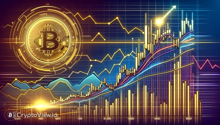 솔라나의 가격 상승 중입니까?