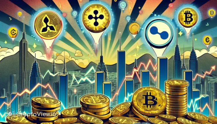 KangaMoon è pronto per una impennata dei prezzi?