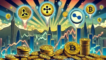KangaMoon Está Pronto Para uma Alta de Preço?