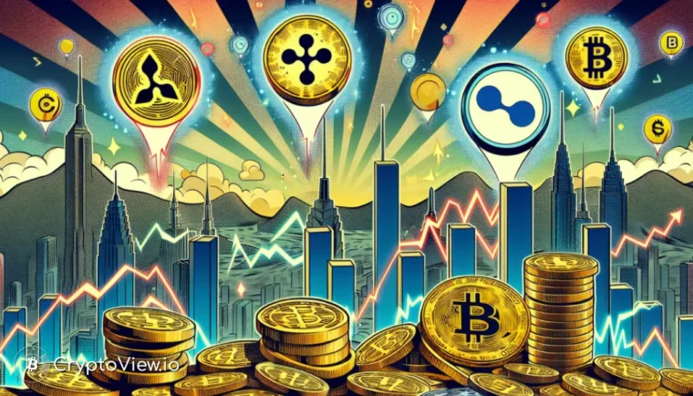 Будет ли ценовой взлет у KangaMoon?