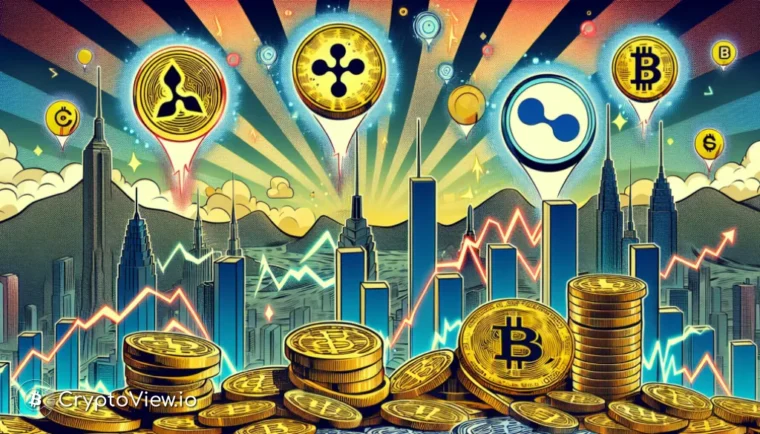 KangaMoon의 가격 급등을 위한 준비 완료?