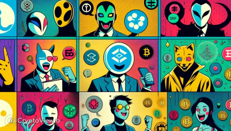 Hvilke Altcoins Skal Du Investere i Næste Gang?