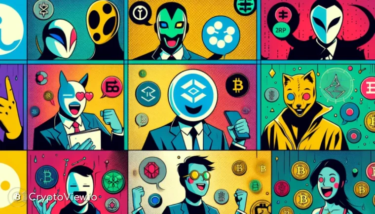 In welche Altcoins sollten Sie als nächstes investieren?