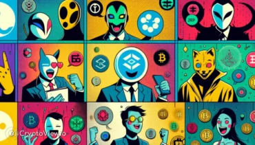 ¿En qué Altcoins deberías invertir a continuación?