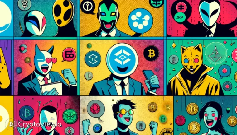 आप अगले में कौन से एल्टकॉइन में निवेश करना चाहेंगे?