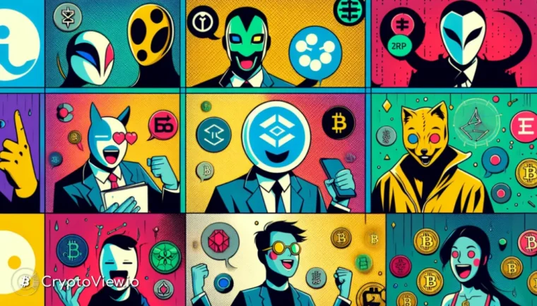 Em Quais Altcoins Você Deve Investir a Seguir?