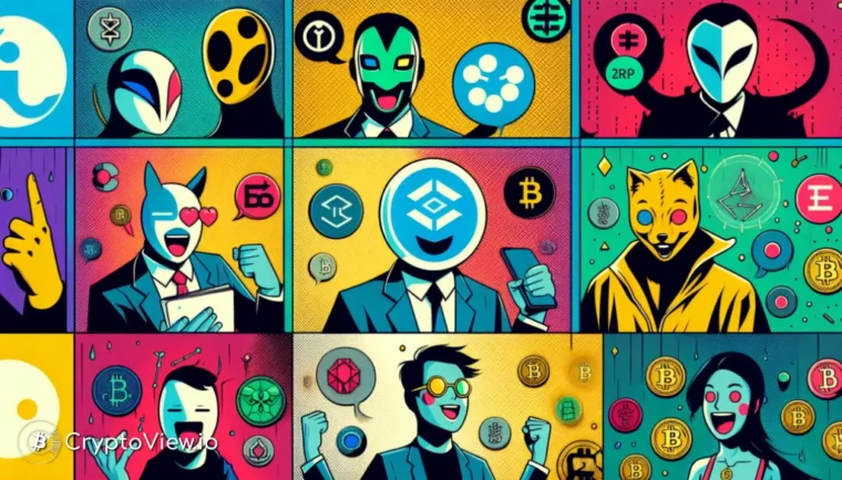 다음에 투자해야 할 대체 코인은 무엇입니까?