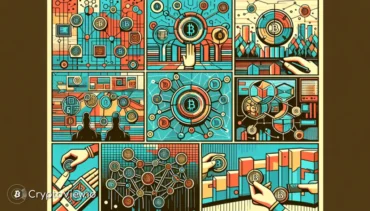 Hvad er de førende Crypto Staking-platforme?