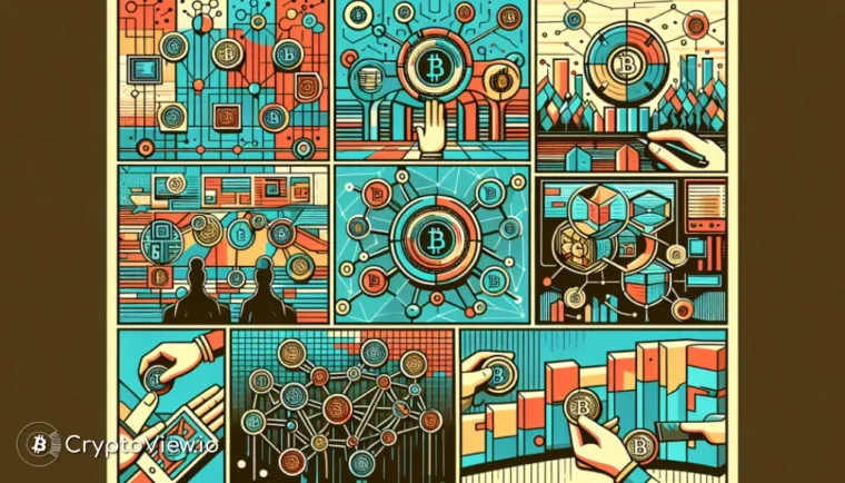 Was sind die führenden Krypto-Staking-Plattformen?