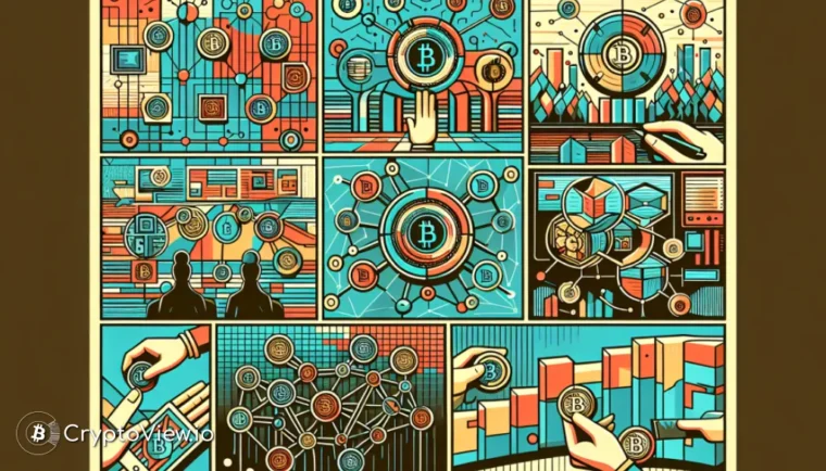 Wat Zijn de Toonaangevende Crypto Staking Platforms?