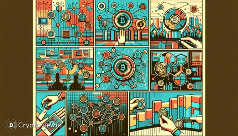 Jakie są wiodące platformy do stawiania kryptowalut?