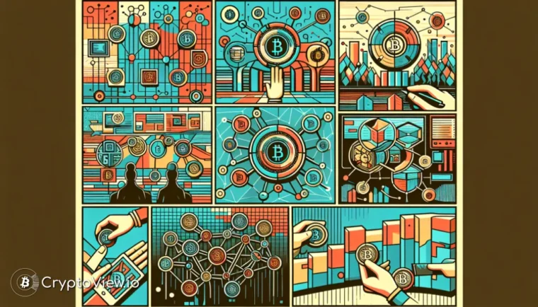 2024년 최고의 암호화폐 스테이킹 플랫폼은 무엇인가요?