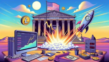 Why Did Litecoin Jump 20% Recently?