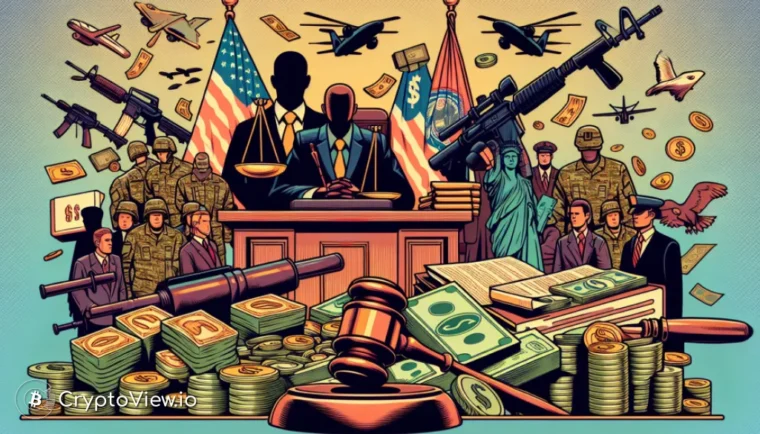 ウェルズ・ファーゴは過剰請求の訴訟に直面していますか？