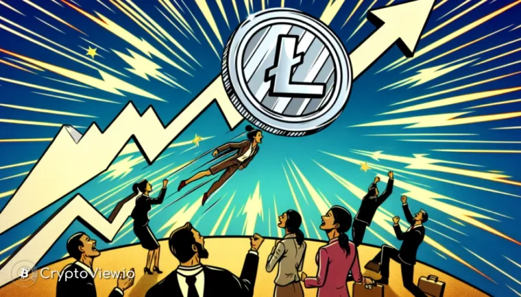 Litecoin est-il sur le point de connaître une explosion de prix ?