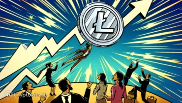 Är Litecoin redo för en prisgenombrott?