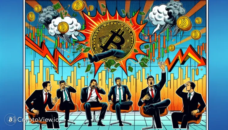 크립토 주식에 대한 베팅은 현명한 선택일까?