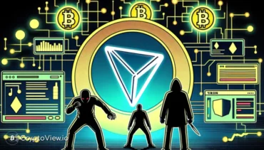 TRON是否在加密货币滥用方面处于领先地位？