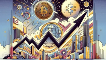 Wat is de volgende stap voor de prijs van Cardano?
